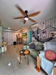 Parc Life (D27), Condominium #469349761